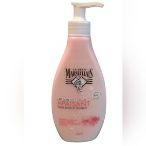 Le petit Marseillais body lotion